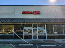 Massage Parlors San Antonio, Texas Azalea Spa
