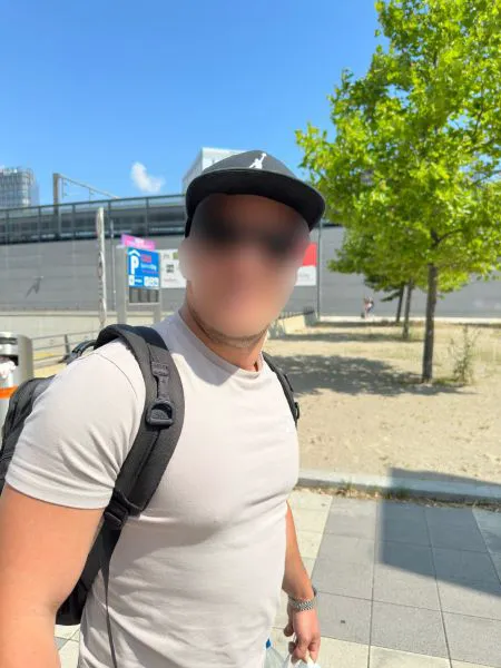 Escorts Budapest, Hungary Maximilyen