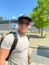 Escorts Budapest, Hungary Maximilyen