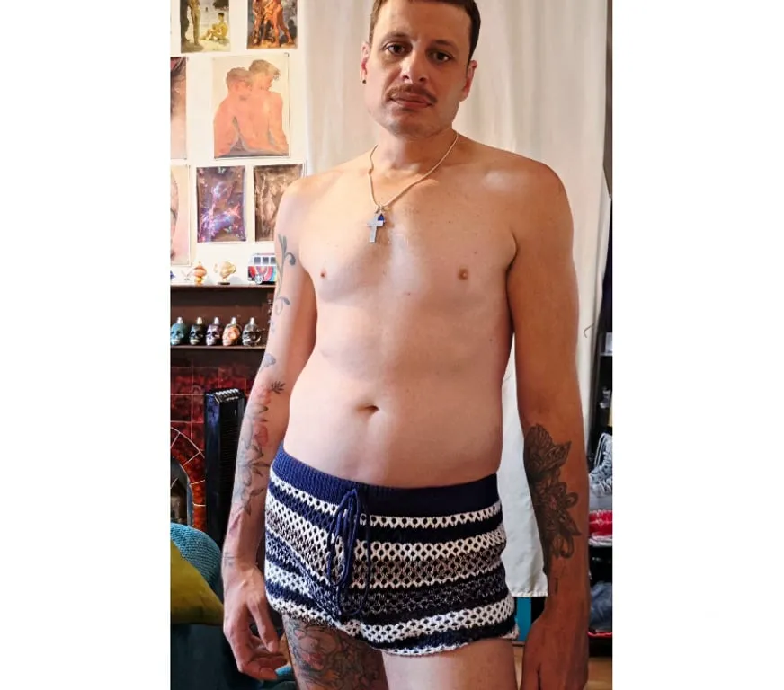 Escorts Thornton, England ✨️Hot Friendly guy🇧🇷🇮🇹24hr