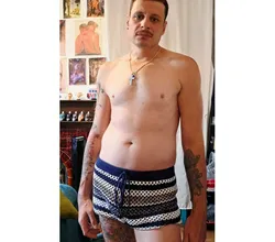 Escorts Thornton, England ✨️Hot Friendly guy🇧🇷🇮🇹24hr