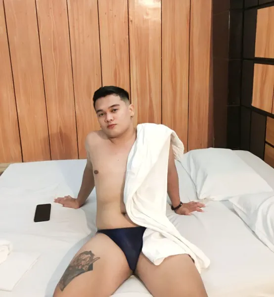 Escorts Davao City, Philippines EzekielCaisic