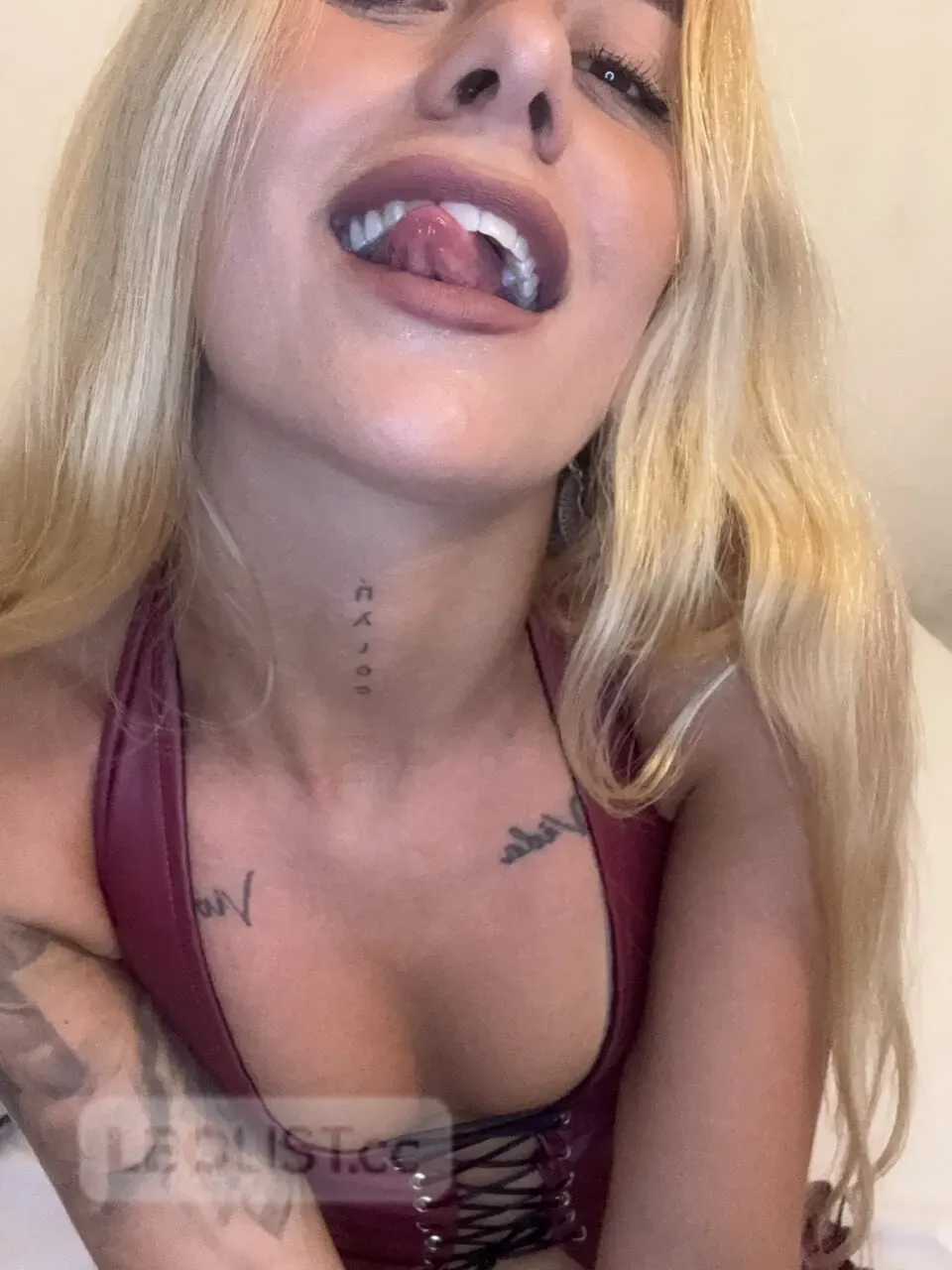 Escorts Shawinigan, Quebec Madison