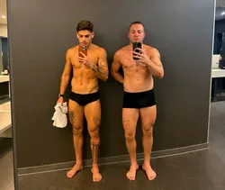 Escorts Dubrovnik, Croatia BRAZILHOTGUYS