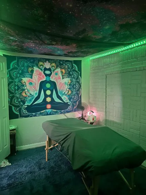 Body Rubs Houston, Texas Goddess Royale