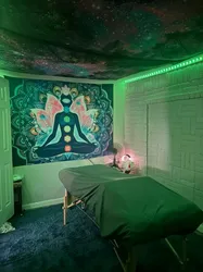 Body Rubs Houston, Texas Goddess Royale