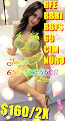 Escorts San Francisco, California ☀️☀️34D Busty Asian Girl☀️☀️☀️