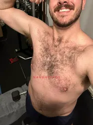 Escorts Sydney, Australia Vinny Bear