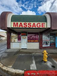 Lemon Grove, California Aa Massage