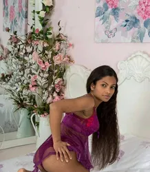 Escorts Belleville, Ontario Racheal George