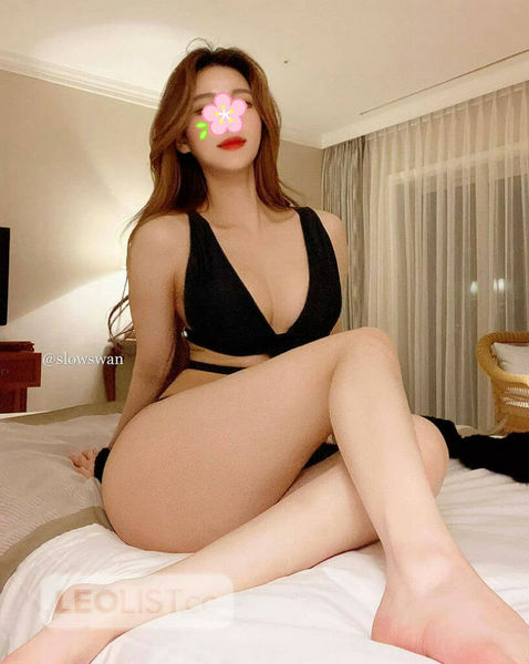 Escorts Greater Sudbury, Ontario Brand New Korean student Yumi visit 100% real May 1May 2 -