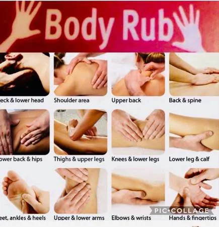 Body Rubs Fort Lauderdale, Florida Lisa | relaxation specialist