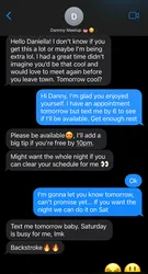 Escorts Seattle, Washington Available for professional massage sessions and meetups. Reach me on Telegram @danny_d234 or text +1