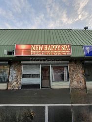 Passaic, New Jersey New Happy Spa