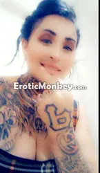 Escorts San Bernardino, California Camilla