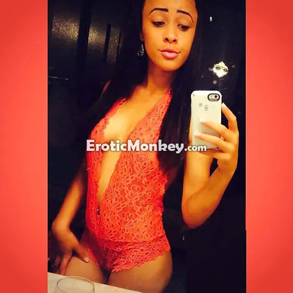 Escorts San Diego, California Ashley