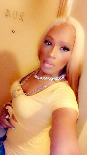 Escorts Milwaukee, Wisconsin Dashia