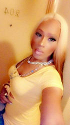 Escorts Milwaukee, Wisconsin Dashia