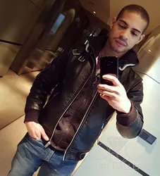 Escorts Berlin, Germany Daniel