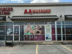 Massage Parlors Oklahoma City, Oklahoma Aa Massage