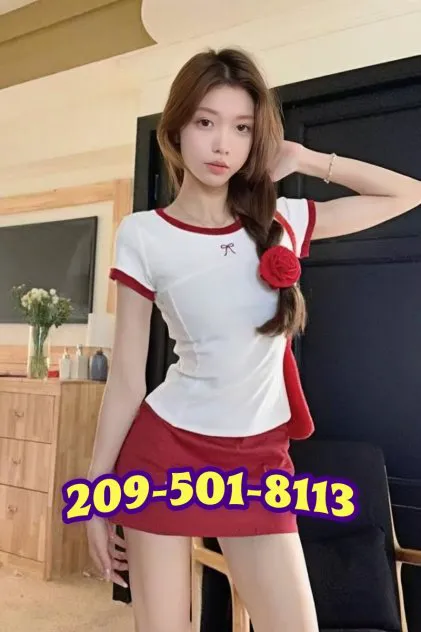 Escorts Modesto, California Open-minded 🍍New Girl🍍
