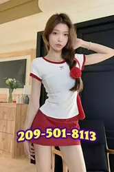 Escorts Modesto, California Open-minded 🍍New Girl🍍