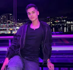 Escorts Sydney, Australia Henry_BDSM