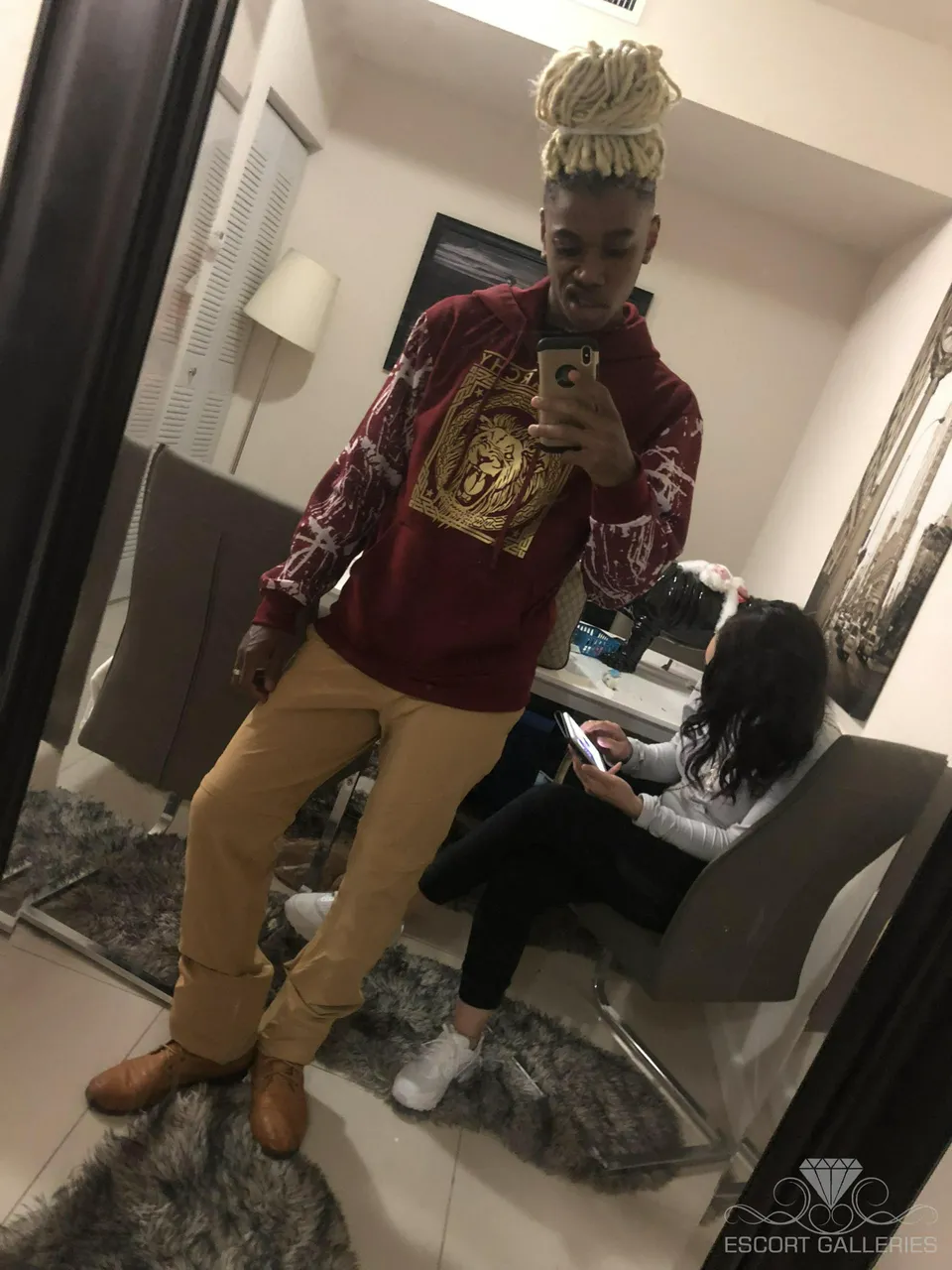 Escorts Fort Lauderdale, Florida Prince Scales