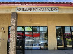 Madera, California Harmony Massage