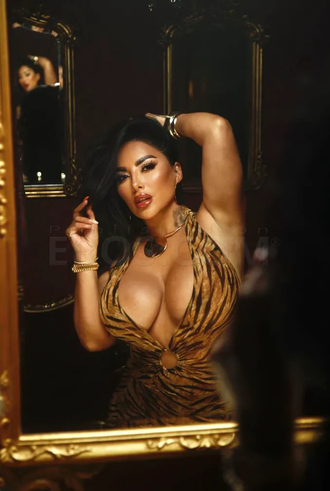 Escorts New York City, New York VIP Kiara Mia