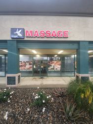 Escondido, California Angel Massage