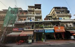 Phnom Penh, Cambodia Lucky House
