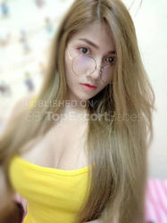 Escorts Bangkok, Thailand Apple Uni Student