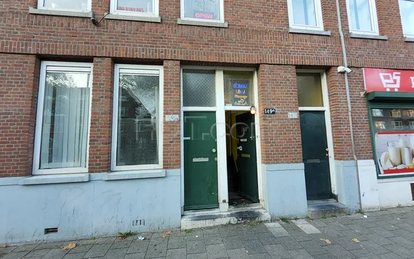 Massage Parlors Rotterdam, Netherlands Sainam Thai Massage