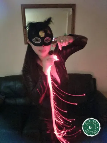Escorts Dublin, Ireland Mistress Asian Lily
