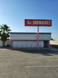 Bakersfield, California Deja Vu Showgirls Bakersfield