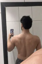 Escorts Delhi, India FIT_VICKY