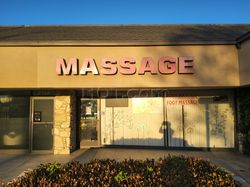 Santa Ana, California Tustin Massage Center