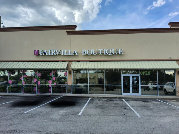 Sex Shops Sanford, Florida Fairvilla Boutique Sanford