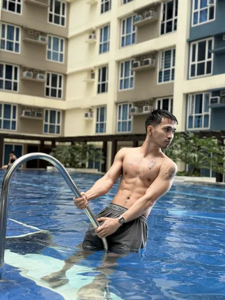 Escorts Manila, Philippines Its_Emman