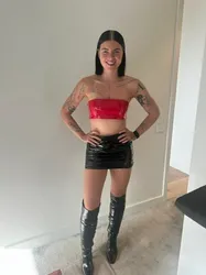 Escorts Jacksonville, Florida Wendy