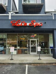 Redmond, Washington Li's Spa Massage