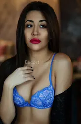 Escorts Turkey Kristina