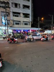 Pattaya, Thailand Zero Bar