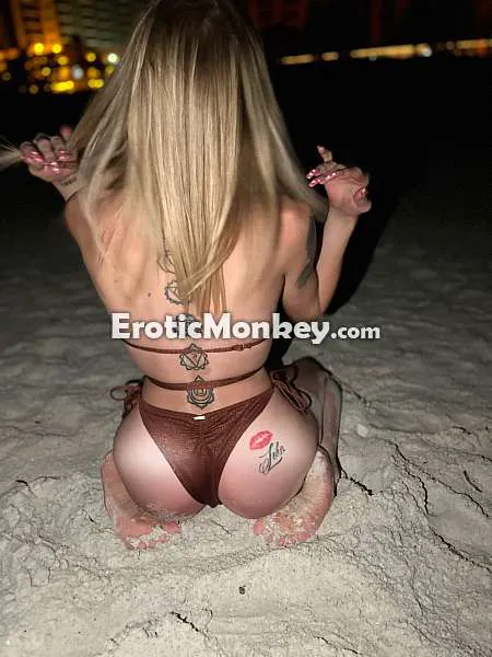 Escorts Tampa, Florida Valerie